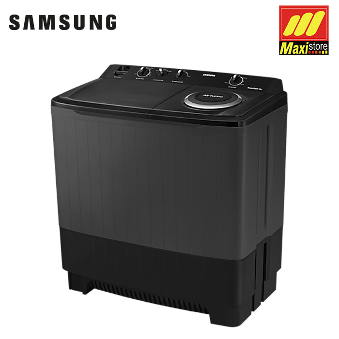 SAMSUNG WT16B5240BA Mesin Cuci 2 Tabung [16 Kg] Twin Tub – Maxi Store ...