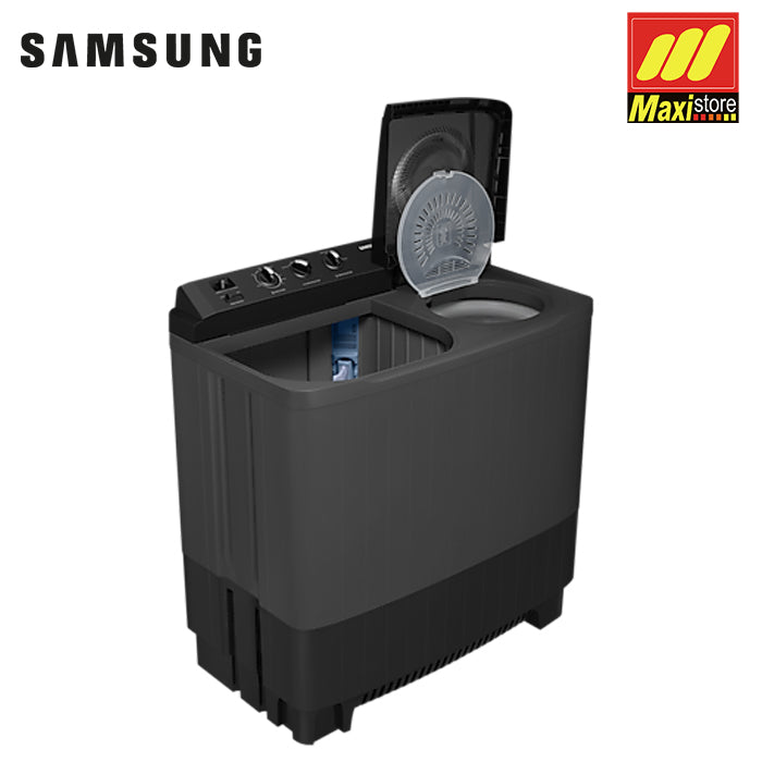 SAMSUNG WT16B5240BA Mesin Cuci 2 Tabung [16 Kg] Twin Tub – Maxi Store ...