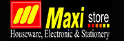 logo maxi